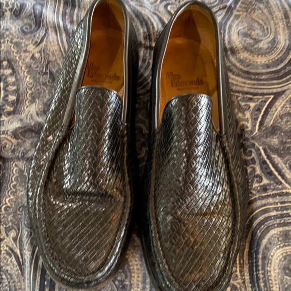 Allen Edmonds Other - Allen Edmonds black slip in